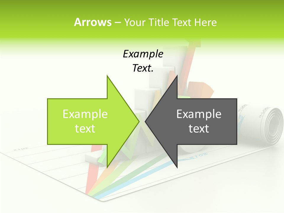 Album Scrapbooking Nostalgic PowerPoint Template