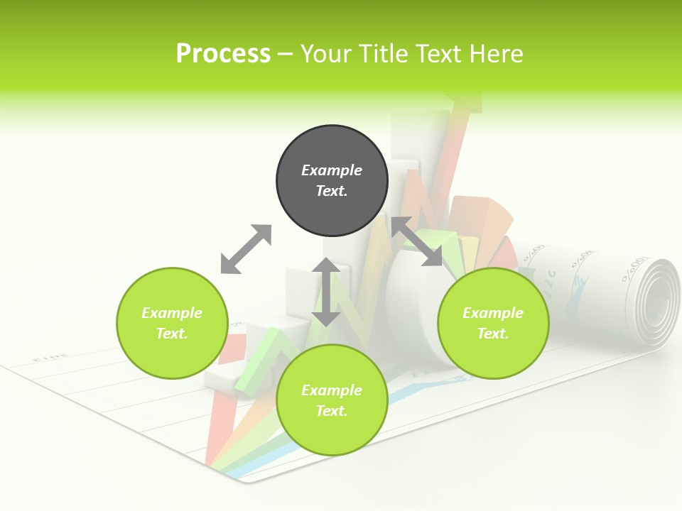 Album Scrapbooking Nostalgic PowerPoint Template
