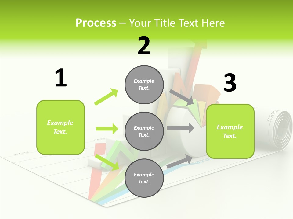 Album Scrapbooking Nostalgic PowerPoint Template