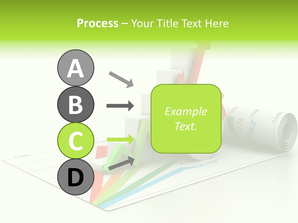 Album Scrapbooking Nostalgic PowerPoint Template