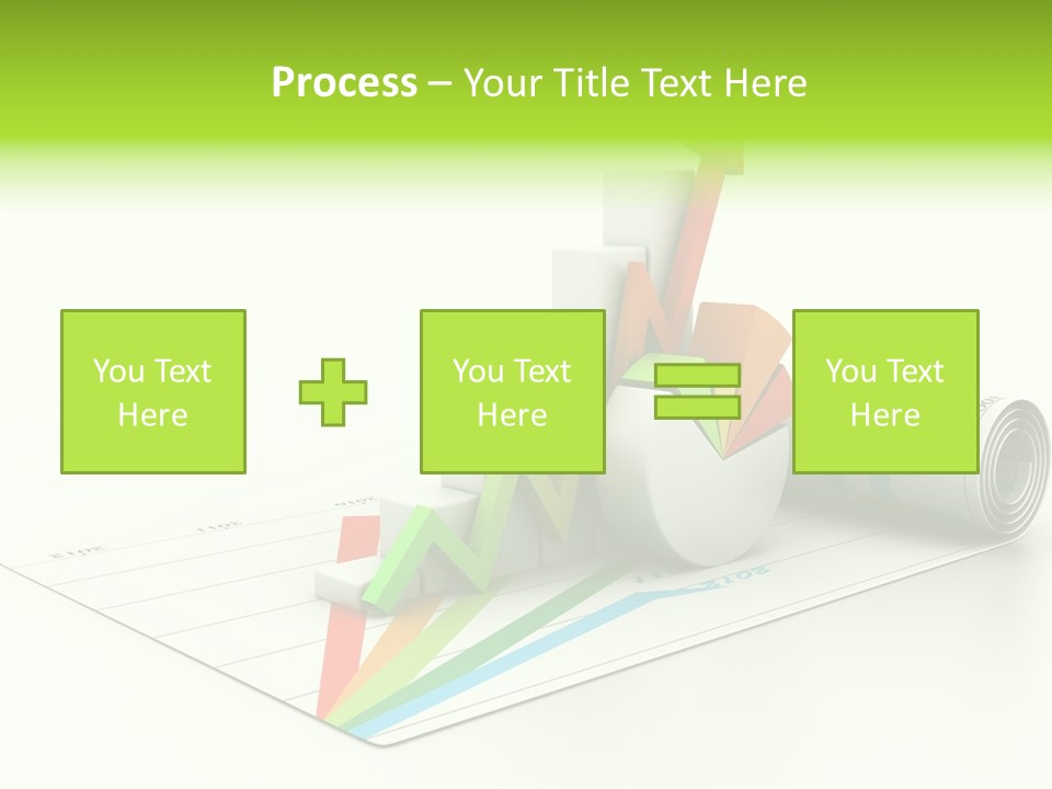 Album Scrapbooking Nostalgic PowerPoint Template