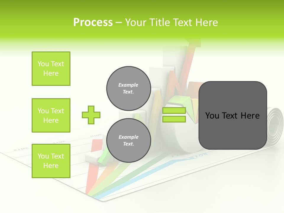 Album Scrapbooking Nostalgic PowerPoint Template