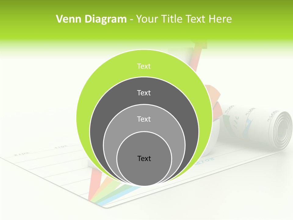 Album Scrapbooking Nostalgic PowerPoint Template