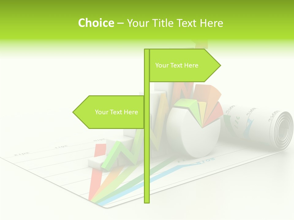 Album Scrapbooking Nostalgic PowerPoint Template