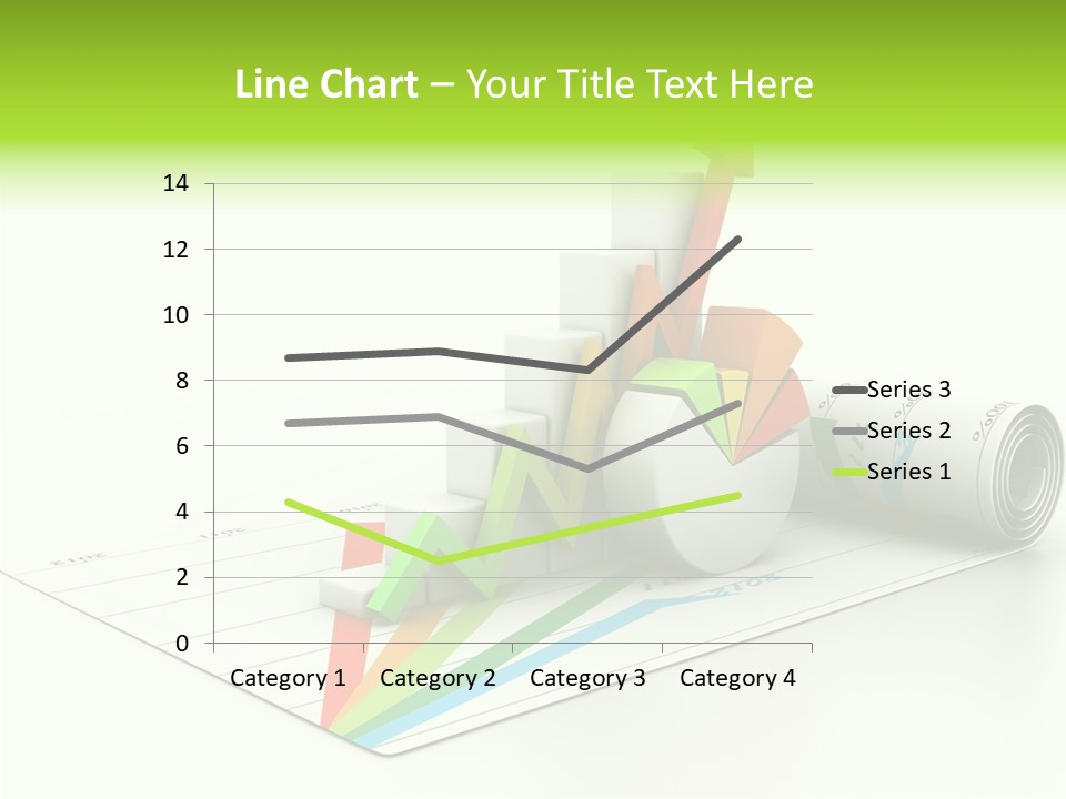 Album Scrapbooking Nostalgic PowerPoint Template