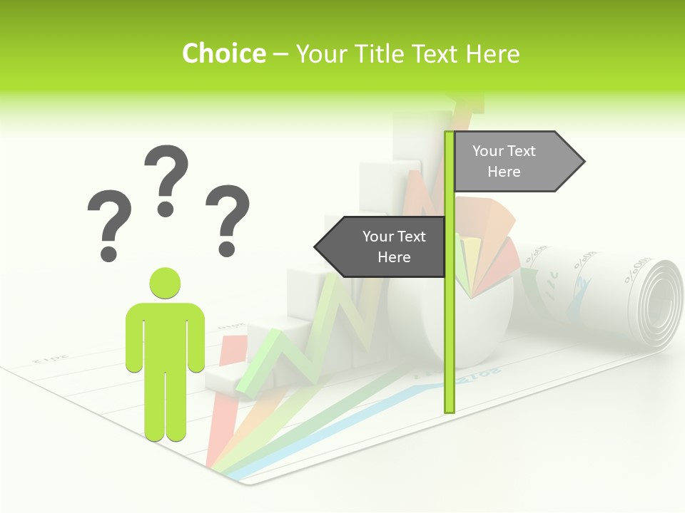 Album Scrapbooking Nostalgic PowerPoint Template