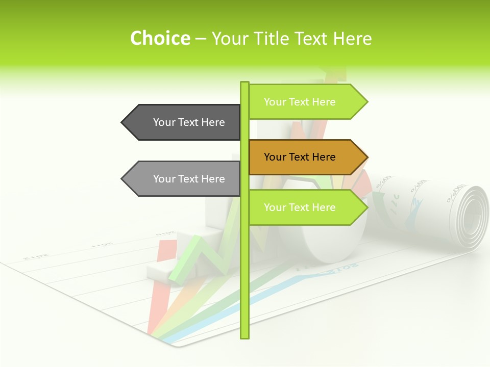 Album Scrapbooking Nostalgic PowerPoint Template