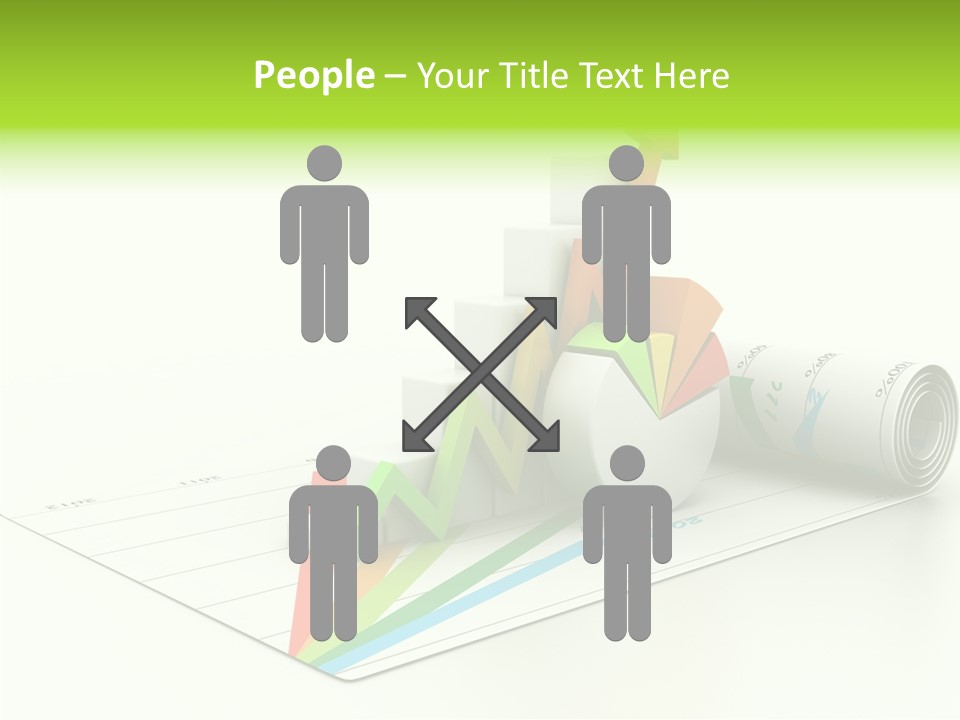 Album Scrapbooking Nostalgic PowerPoint Template