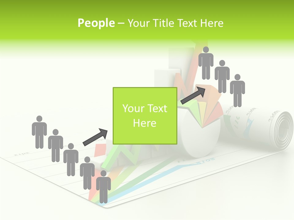 Album Scrapbooking Nostalgic PowerPoint Template