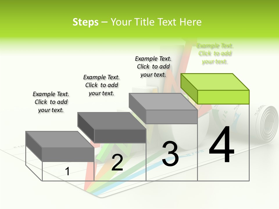 Album Scrapbooking Nostalgic PowerPoint Template