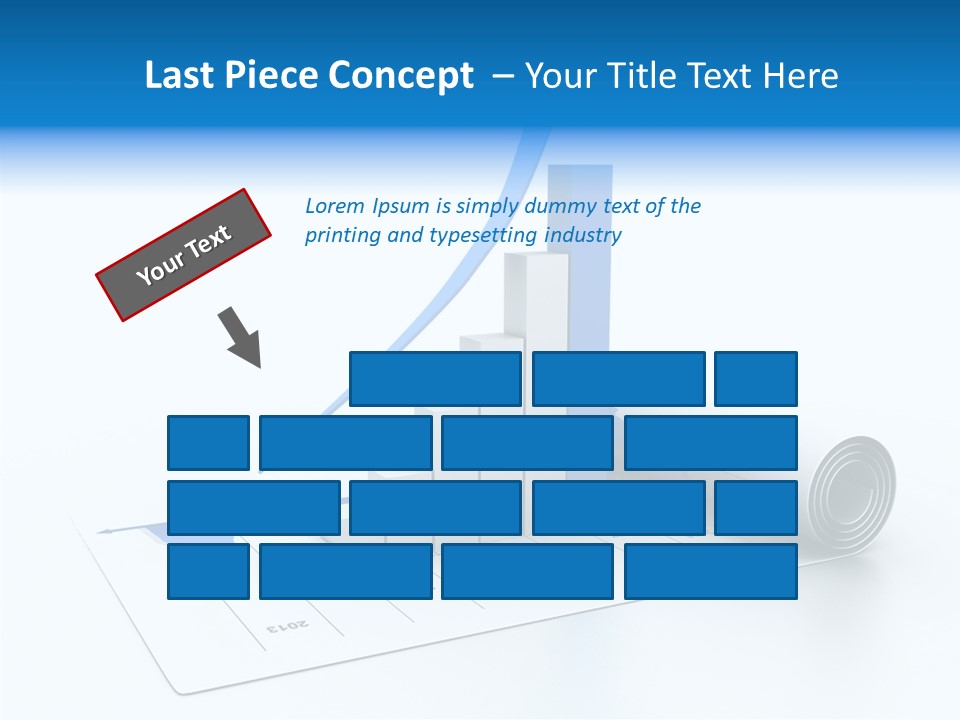 Writing Meeting Group PowerPoint Template