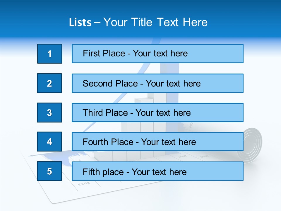 Writing Meeting Group PowerPoint Template