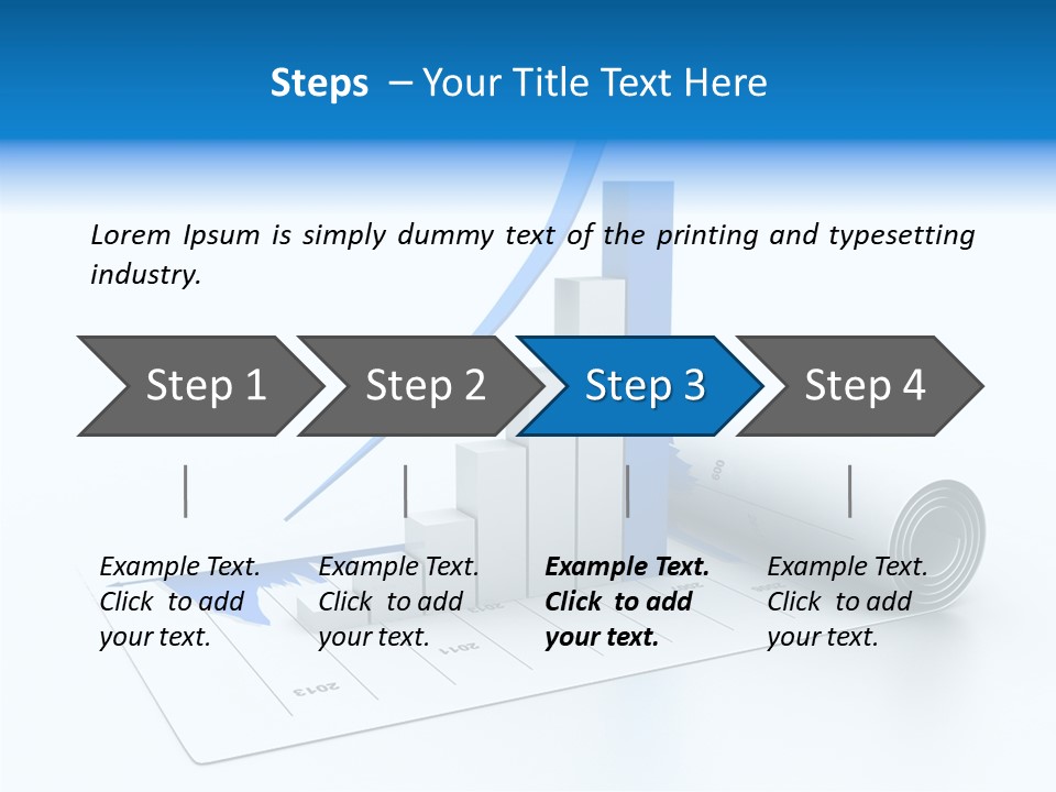 Writing Meeting Group PowerPoint Template