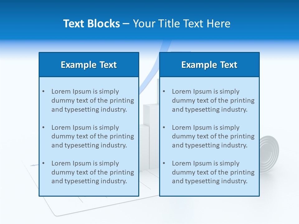 Writing Meeting Group PowerPoint Template