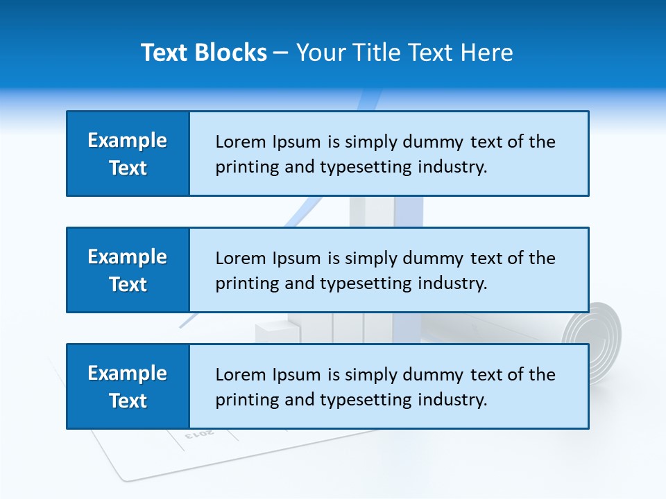 Writing Meeting Group PowerPoint Template