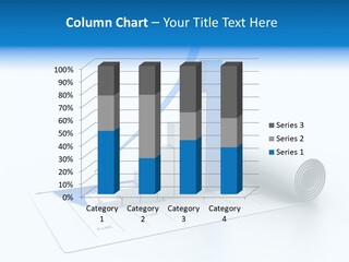 Writing Meeting Group PowerPoint Template