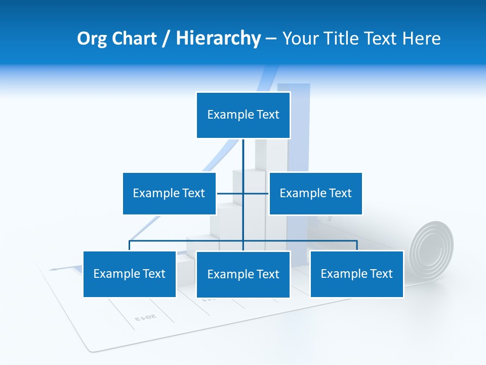 Writing Meeting Group PowerPoint Template