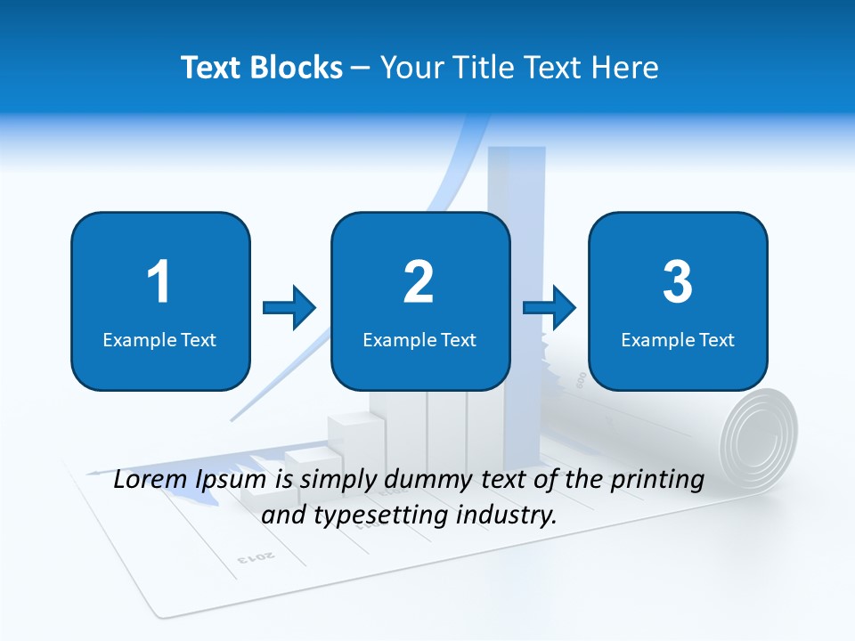 Writing Meeting Group PowerPoint Template