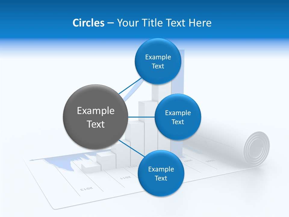 Writing Meeting Group PowerPoint Template