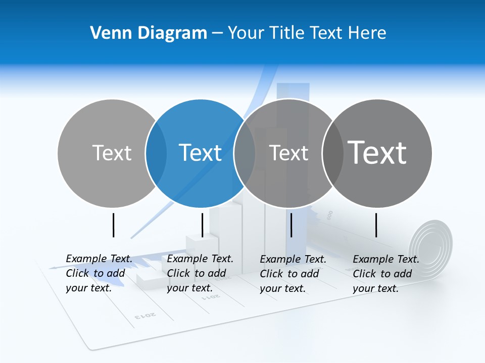 Writing Meeting Group PowerPoint Template