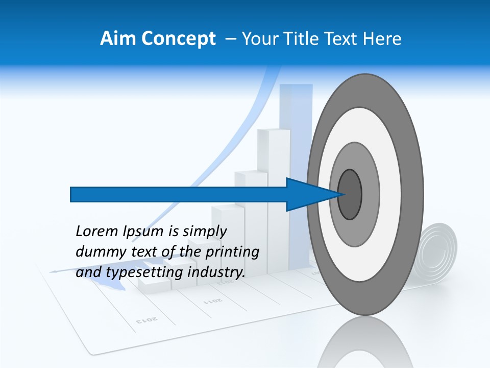 Writing Meeting Group PowerPoint Template