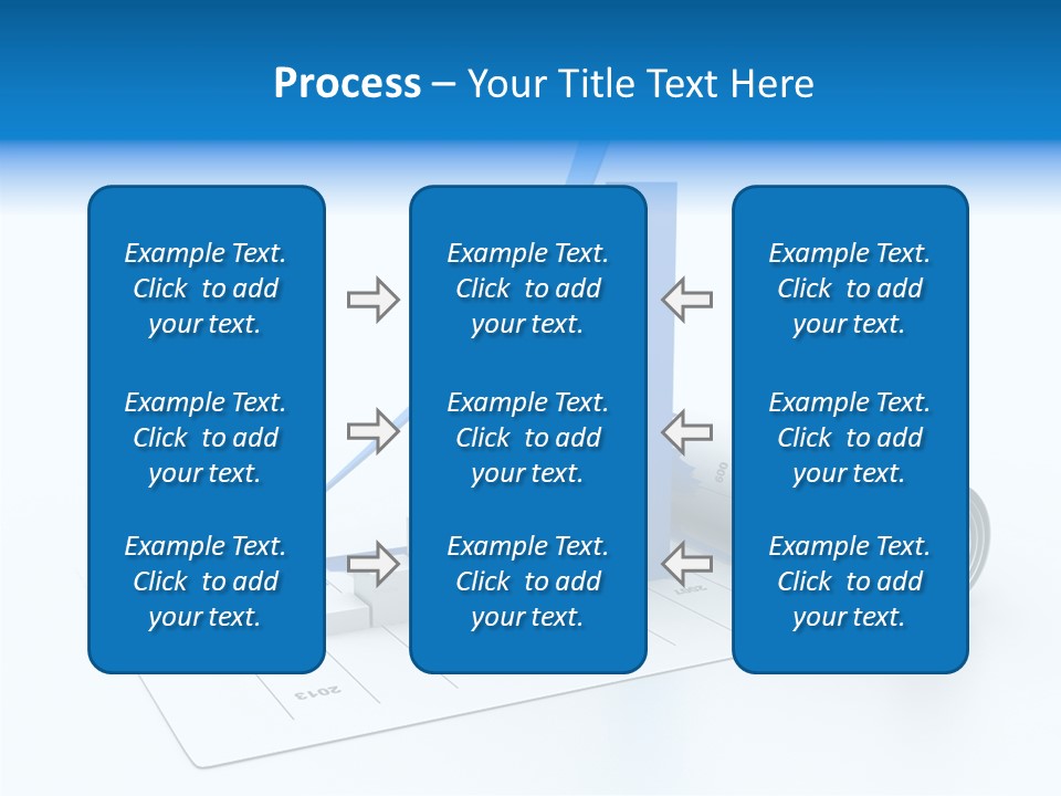 Writing Meeting Group PowerPoint Template