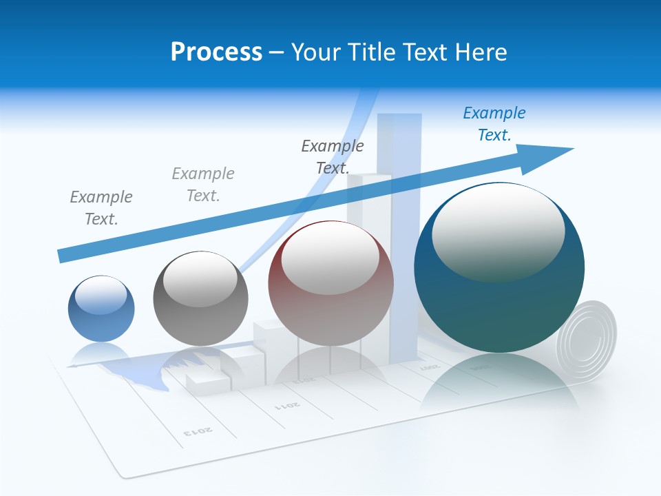 Writing Meeting Group PowerPoint Template