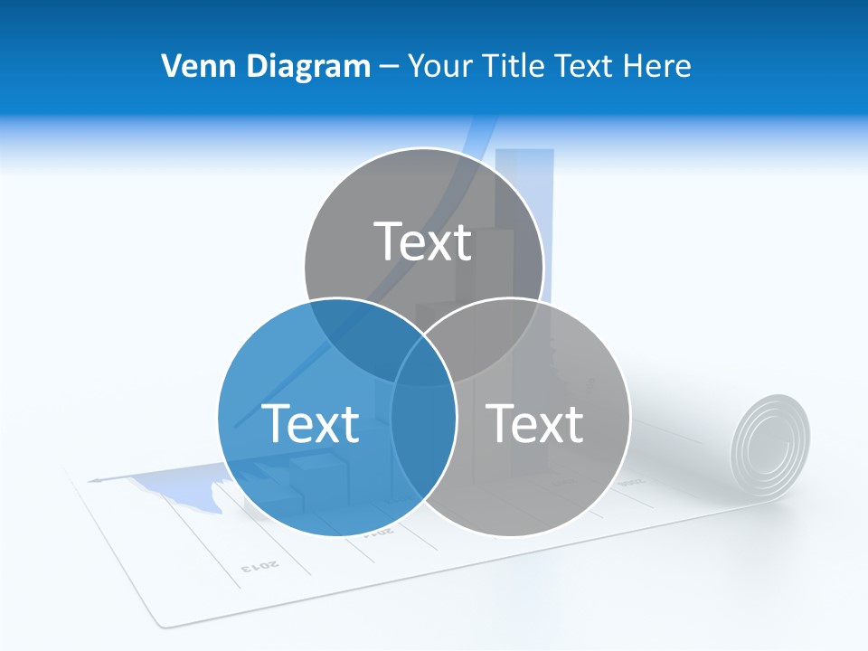 Writing Meeting Group PowerPoint Template