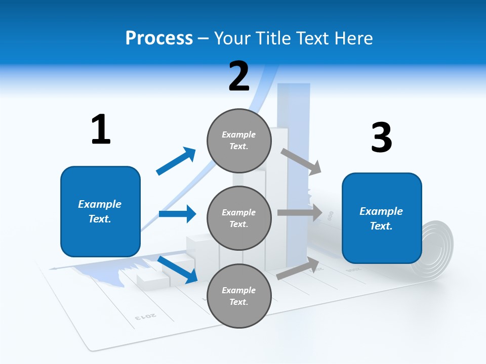 Writing Meeting Group PowerPoint Template