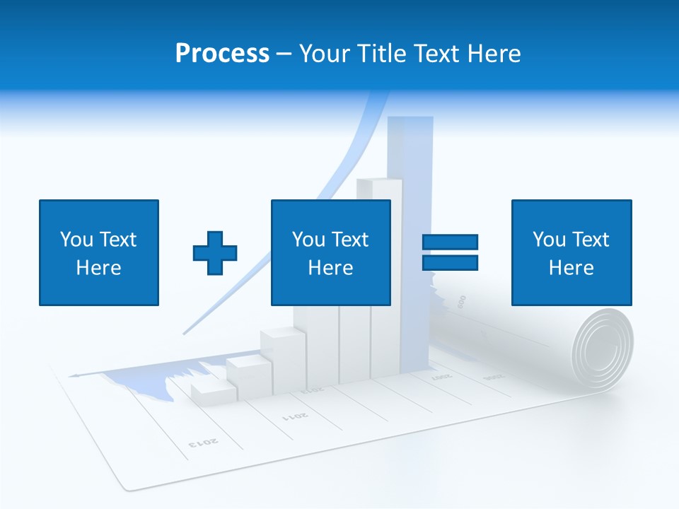 Writing Meeting Group PowerPoint Template