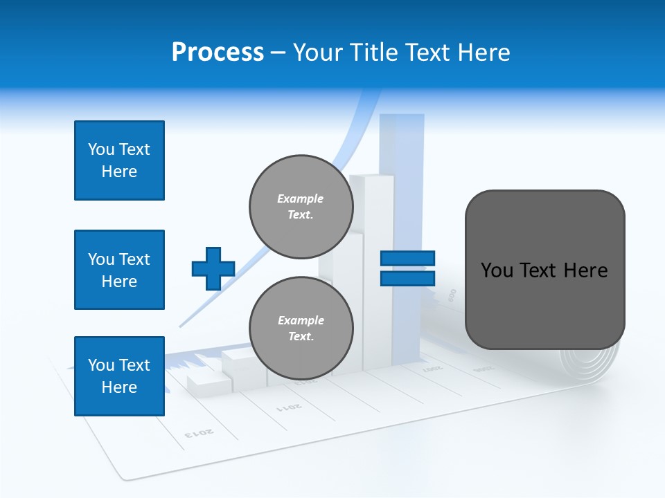 Writing Meeting Group PowerPoint Template