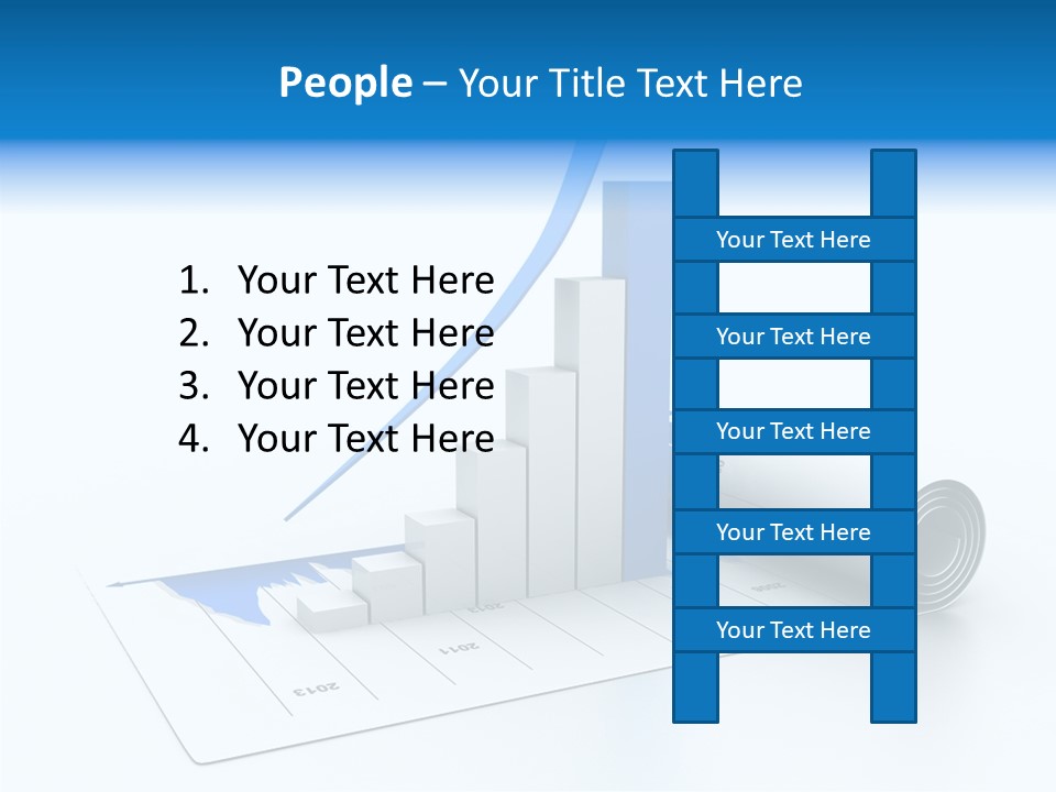 Writing Meeting Group PowerPoint Template