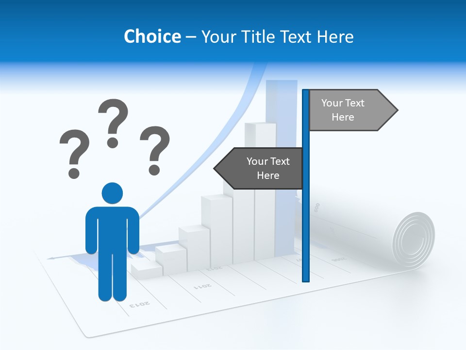 Writing Meeting Group PowerPoint Template