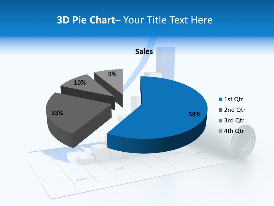 Writing Meeting Group PowerPoint Template