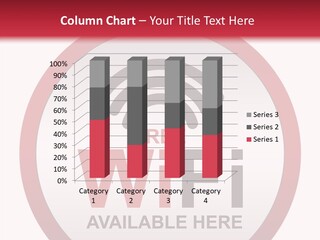 Digital Contact Laptop PowerPoint Template