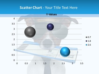 Flight Check In Minute PowerPoint Template