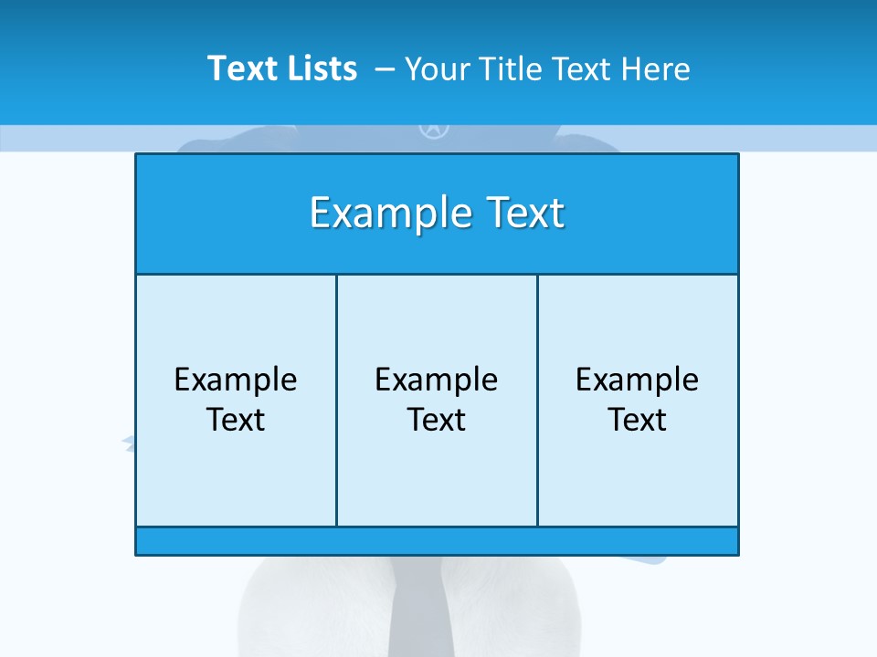 Flight Check In Minute PowerPoint Template