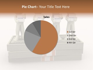 Increase Technology Grow PowerPoint Template