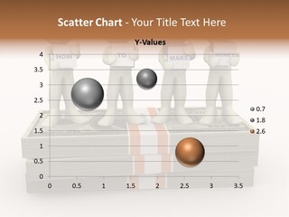 Increase Technology Grow PowerPoint Template