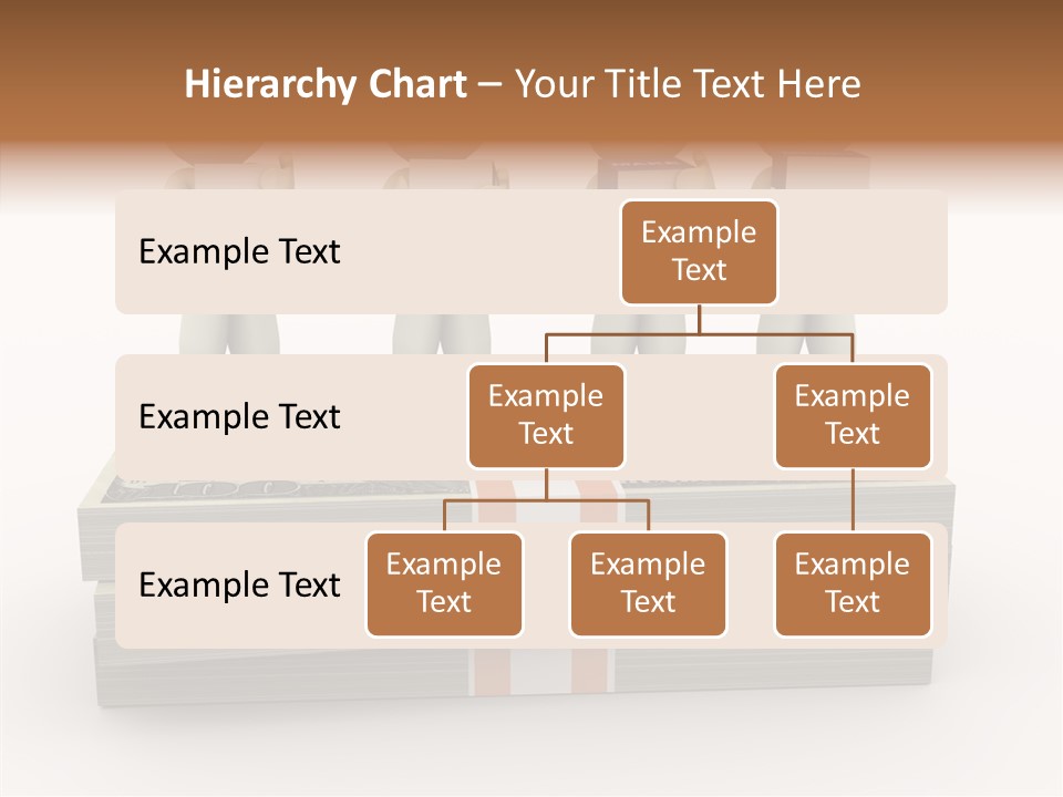 Increase Technology Grow PowerPoint Template