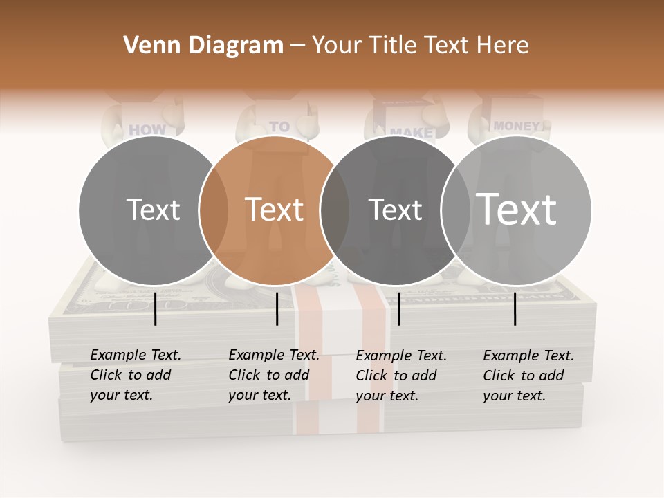 Increase Technology Grow PowerPoint Template
