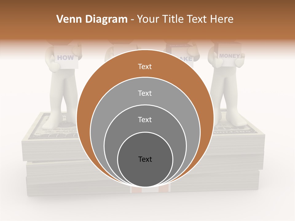 Increase Technology Grow PowerPoint Template
