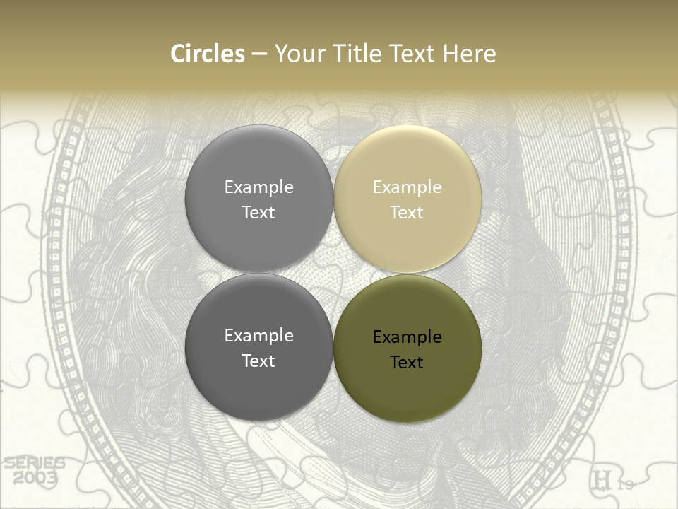 Pay Checking PowerPoint Template