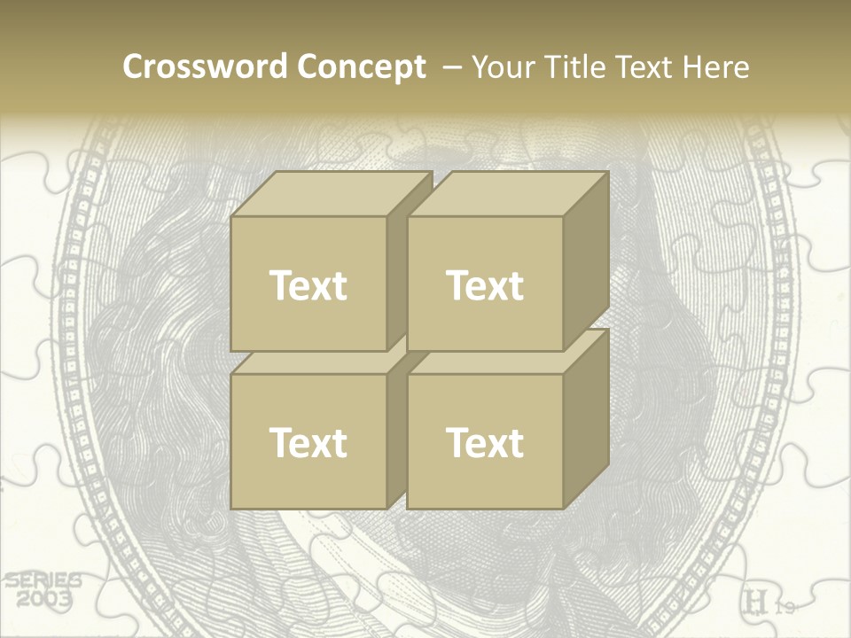 Pay Checking PowerPoint Template