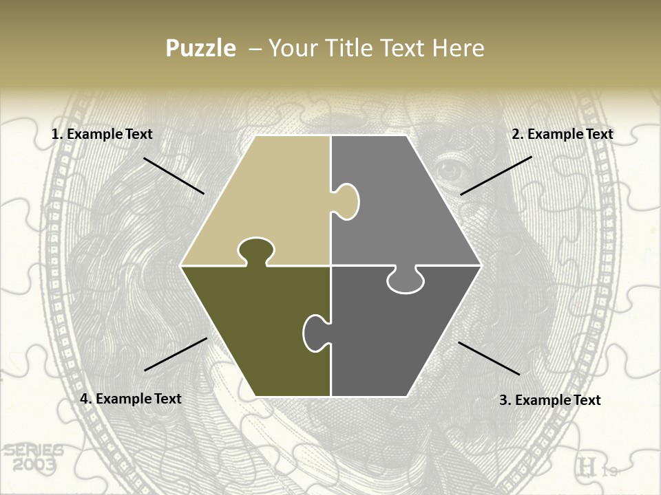 Pay Checking PowerPoint Template