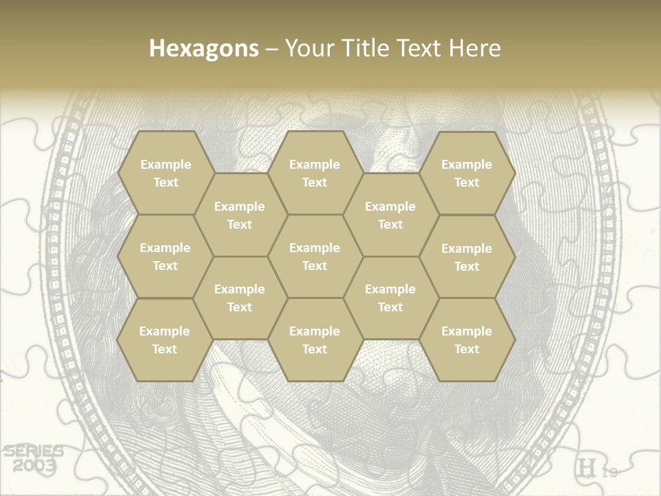 Pay Checking PowerPoint Template