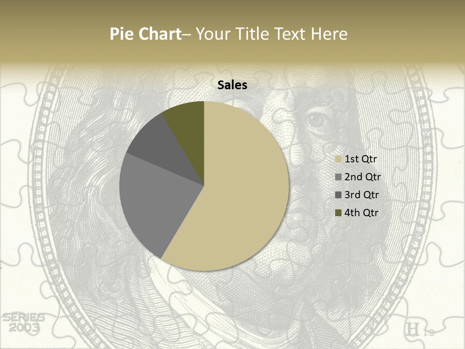 Pay Checking PowerPoint Template