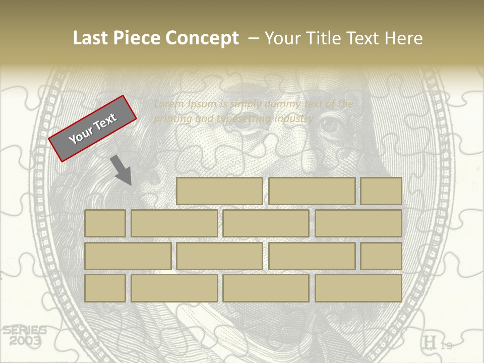 Pay Checking PowerPoint Template