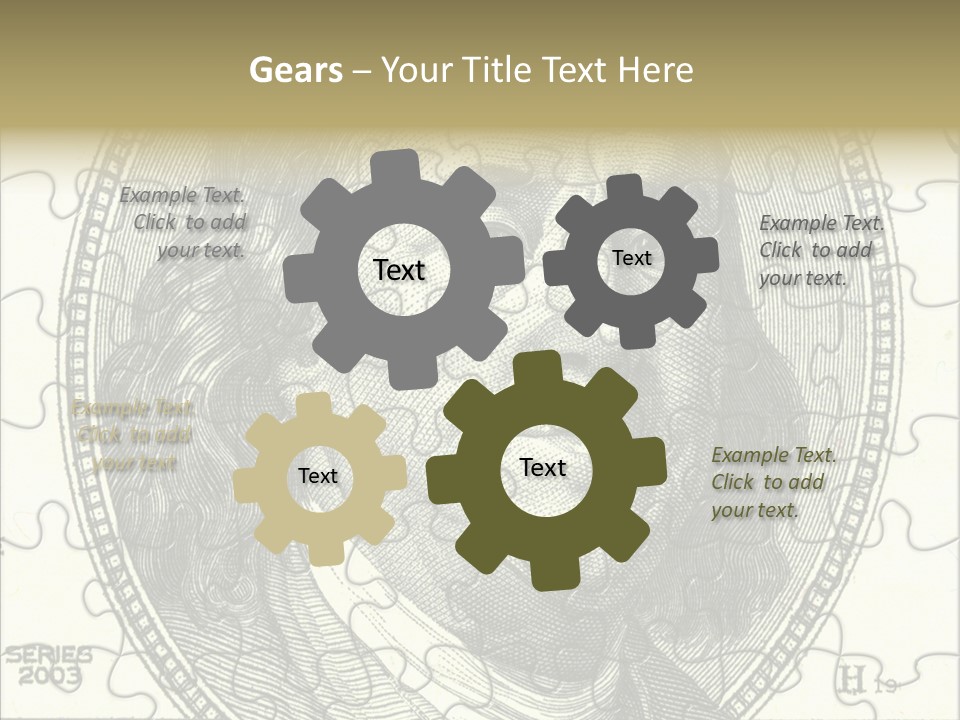 Pay Checking PowerPoint Template