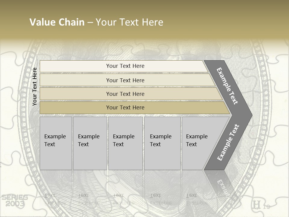 Pay Checking PowerPoint Template
